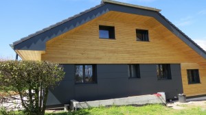 Rénovation maison Haute-Savoie