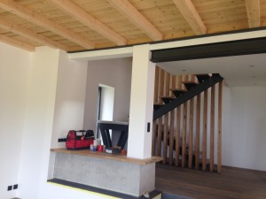 bugnon escalier 4